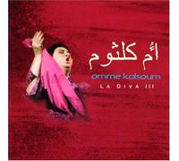 Kolsoum, Omme - Vol. 3-La Diva
