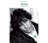 Koltès La rhétorique vive - André Job - Hermann - broché - Essai