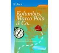 Kolumbus, Marco Polo & Co.
