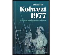 Kolwezi 1977