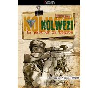 Kolwezi : La part de la Légion