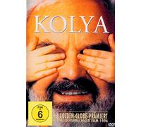 Kolya - Oscar und Golden Globe prämiertes Meisterwerk