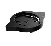 KOM Cycling Adaptateur quart de tour compatible avec les ordinateurs Garmin vers