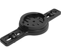KOM Cycling fixation de feu radar pour sacoche noir