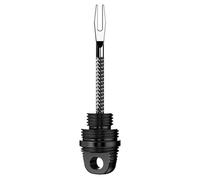 KOM Cycling – Kit de réparation tubeless – Argenté / Noir