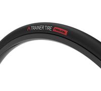 KOM Cycling pneu pour home trainer Indoor Trainer Tire 28" noir