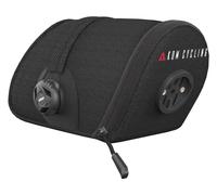 KOM Cycling Sacoche de selle noir