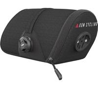 KOM Cycling Sacoche de selle noir