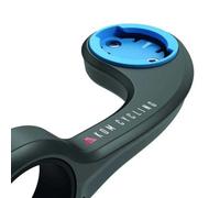 KOM Cycling Support GPS CM06 Argenté Black