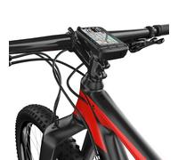 Kom Cycling Support De Compteur De Vélo Pour Guidon Carta