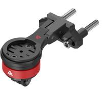 KOM Cycling Support de Tige à dégagement Rapide pour Ordinateur GoPro pour Ordin