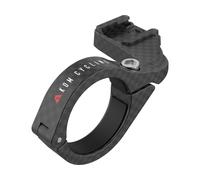 KOM Cycling Support pour compteur CatEye noir