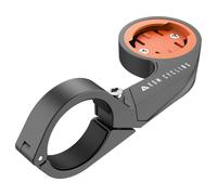 KOM Cycling Support pour compteur CM04-B pour Bryton noir