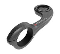KOM Cycling Support pour compteur CM06 noir
