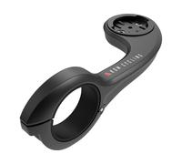 KOM Cycling Support GPS CM06 Argenté Black