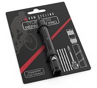 Kom Cycling Kit De Réparation Tubeless