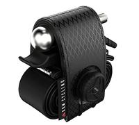 KOM Cycling Tube Strap (Noir)