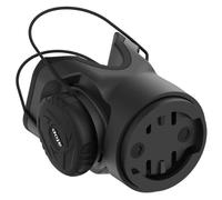 KOM Cycling Varia Mount Noir