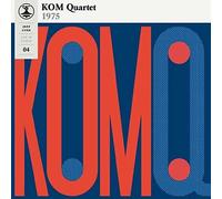 Kom Quartet 1975 - Jazz Liisa Vol.4