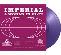 Peter Koelewijn – Kom Van Dat Dak Af – Vinyle violet – Édition 60e anniversaire (Import)
