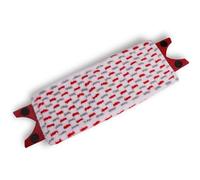 KOMA 1 housse de rechange compatible avec les serpillères Vileda Ultramax XL.