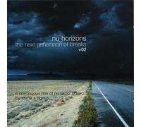 Koma & Bones - Nu Horizons Vol.2 : Next Generation