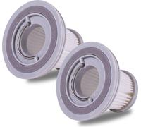 KOMA HFIR1 - Filtre HEPA pour aspirateurs portatifs Xiaomi Mi Vacuum Cleaner Mini, 2pcs