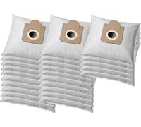 KOMA SE90S Lot de 25 sacs d'aspirateur pour Sencor SVC 9000BK