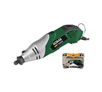 Koma Tools Outil multifonctions 08709 170 W 220 V multicolore avec accessoires