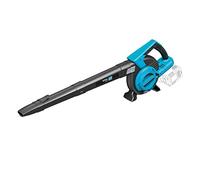 KOMA TOOLS Souffleur-aspirateur-broyeur EDM-40 40 V (sans batteries ni chargeur)