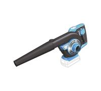 KOMA TOOLS Aspirateur souffleur 20V - Sans batterie ni chargeur
