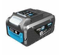 Koma Tools Batterie au Lithium Rechargeable 8 Ah 20 V - Marque EAN : 8425998083798