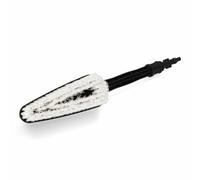 Koma Tools Brosse pour Nettoyeur Haute Pression 08470 08471 08472 08473 Pièce de Rechange Fixe