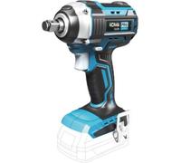 KOMA TOOLS Clé à chocs 20V Brushless - 280 Nm - sans batterie ni chargeur