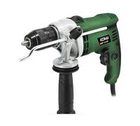KOMA TOOLS Perceuse à percussion sans fil - 750W