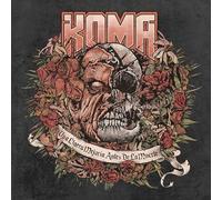 Koma - Una ligera mejoría antes de la muerte