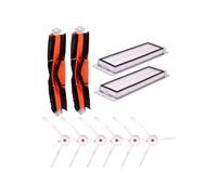 KOMA XM10 - Kit d'accessoires compatible avec Xiaomi Mi Robot Vacuum X10, X20, S10, S20