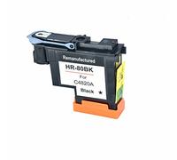 Komada Tête d'impression HP80 noire compatible avec les imprimantes HP DesignJet 1050c 1050c Plus 1055C 1055cm 1055cm Plus