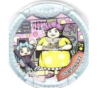 [Komama-chan & Koma (Secret)] Yo-Kai Y Medal Overdrive !