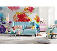 Komar 8-917 Photo Murale, Passion, 368cm x 254cm