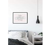 Komar Collect Moments - Dimensions : 70 x 50 cm Affiche Impression murale (sans cadre) Disney