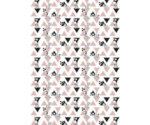 Komar Disney 101 Dalmaker Papier Peint pour Chambre d'enfant 200 x 280 cm