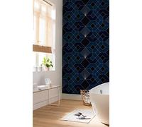 Komar HX3-009 Poster, Coquilles Nuit, 150cm x 280cm