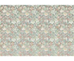 Komar HX8-058 Poster, Fleurs d'Ocean, 300cm x 280cm