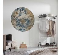 Komar Papier peint intissé 125 x 125 cm Disney Dot Goddess Sticker mural