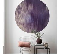 Komar Papier peint intissé 125 x 125 cm Disney Dot Harmony Sticker mural