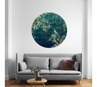 Komar Papier peint intissé 125 x 125 cm Disney Dot Majestic Sticker mural