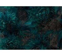 Komar Poster XXL Impression Numérique, 400 x 280 cm, Ombres HX8-052