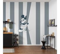 Komar Papier Peint Photo Disney Mickey Offbeat 250 x 200 cm Intissé BD