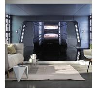 Komar Papier Peint Photo Star Wars Super Empire galactique 250 x 400 cm Intissé